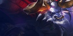 Alistar icon
