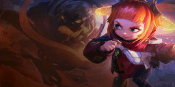 Annie icon