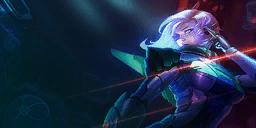 Ashe icon