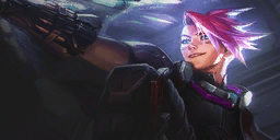 Ezreal icon