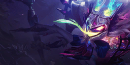 Fiddlesticks icon