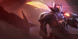 Gangplank icon
