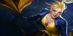 Janna icon