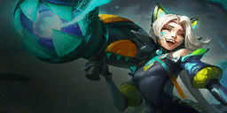 Jinx icon