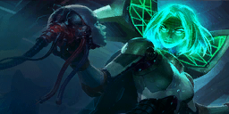 LeBlanc icon