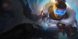 Lucian icon