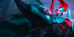 Mordekaiser icon