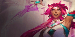 Nilah icon