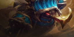 Rammus icon
