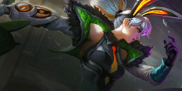 Riven icon