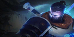Shen icon