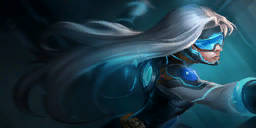 Sivir icon