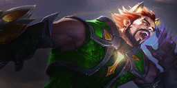 Sylas icon