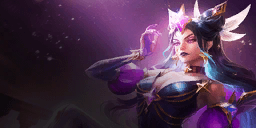 Syndra icon