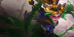 Vayne icon