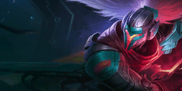 Yasuo icon